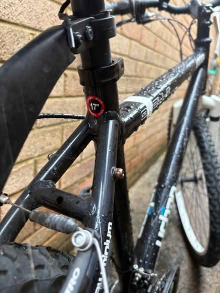 Photo of free Bike (Gl15 4rl) #3