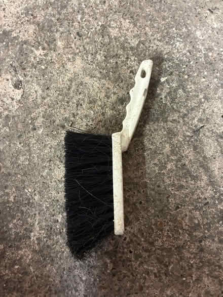 Photo of free Plastic hand brush (Great Boughton CH3) #1