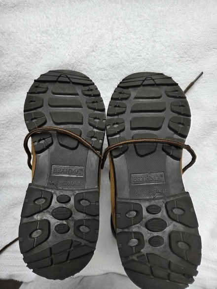 Photo of free Men's boots, 7W (Laurel) #2