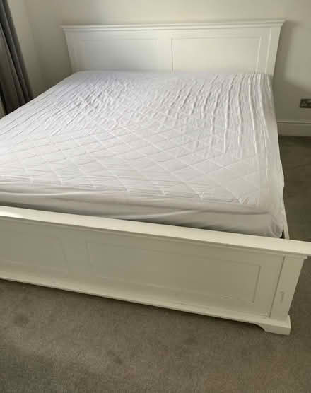 Photo of free Surprising bed (Cm13) #4