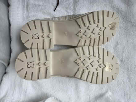 Photo of free Ladies shoes from shein, fits 9.5w (Laurel) #2