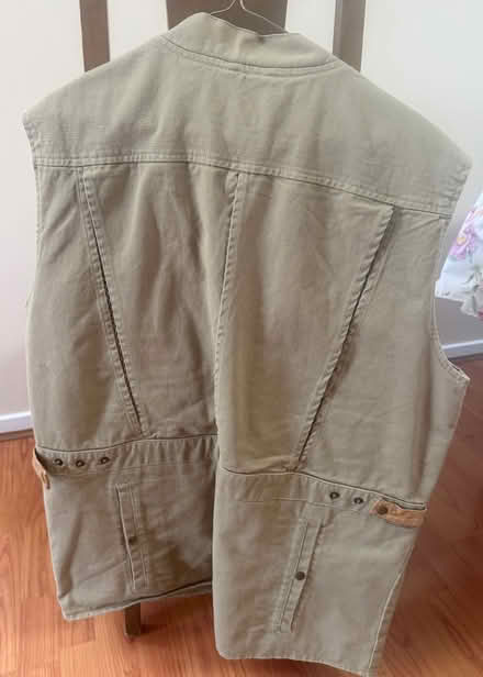 Photo of free Fishing Vest (Terra Linda) #2