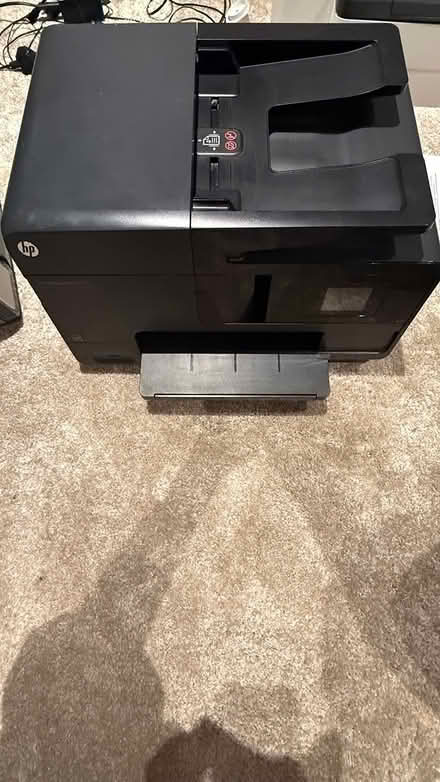 Photo of free HP Officejet Pro 8610 (Nothing Hill W2) #1