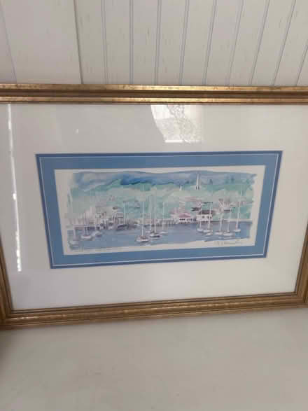 Photo of free Photos in frames (Melrose MA near Malden line) #2