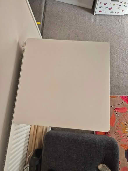 Photo of free Dining table (Yateley GU46) #2