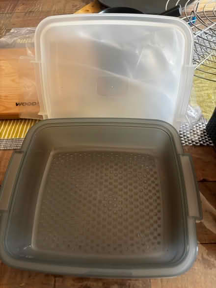 Photo of free Microwave rice cooker (Uxbridge UB10) #1