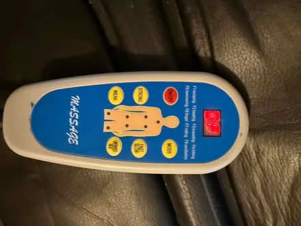 Photo of free Massage mat (Norwich NR1) #2