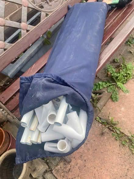 Photo of free Small gazebo (Cheshunt EN7) #1
