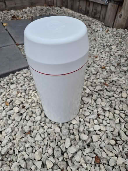 Photo of free Easiyo yogurt maker (Didcot, OX11) #2