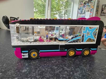 Photo of free Lego (Sale M33) #3