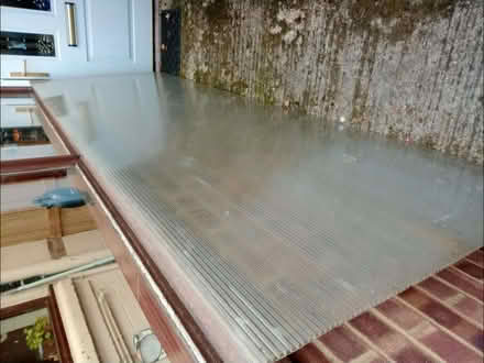 Photo of free Poly carbonanate sheets (Elstow MK42) #1