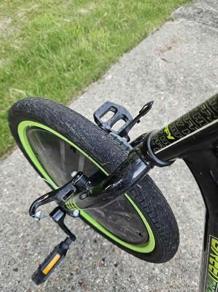 Photo of free Huffy Drift Trike (Whitfield CT16) #4