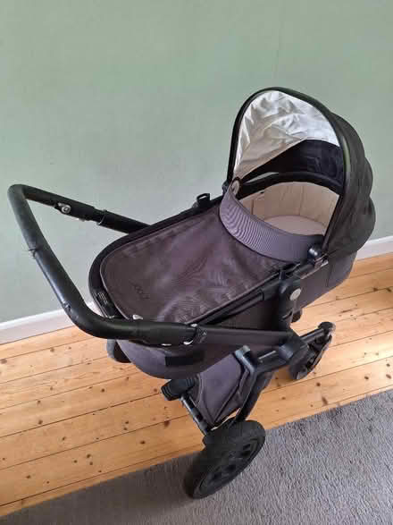 Photo of free Pram & Pushchair (Arnside LA5) #1