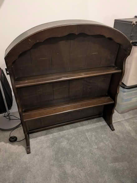 Photo of free Wooden Shelves (Halberton) #2