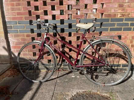 Photo of free Old Raleigh Road Bike (Bernards Heath AL1) #1