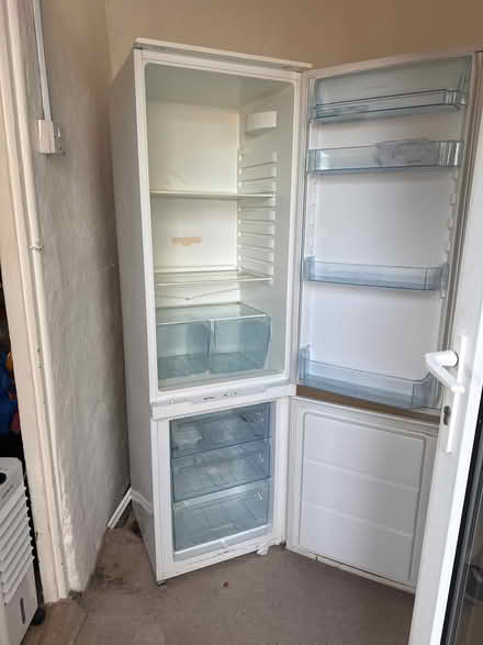 Photo of free Fridge freezer (Petts Wood BR2) #2