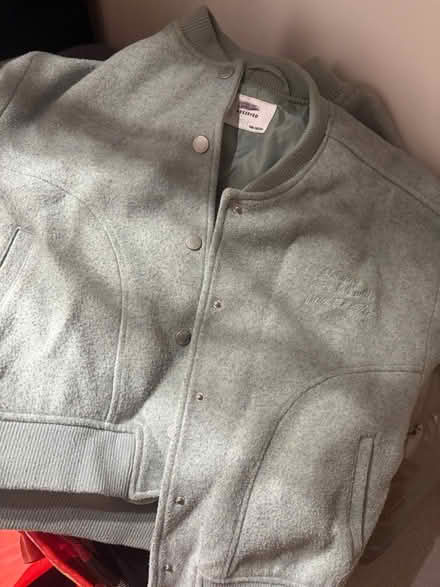 Photo of free Kids Shoes and Jackets (Gants Hill) #3