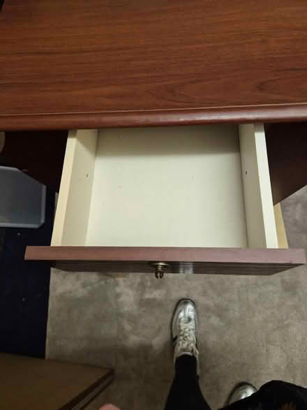 Photo of free Vintage coffee table (Thornbury BS35) #2