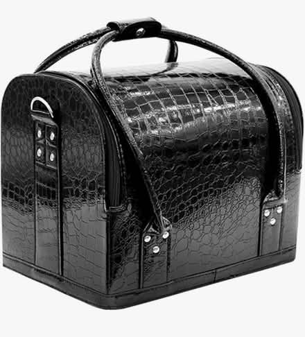 Photo of free Travel Makeup Bag Organiser (Old Woking GU22 9) #2