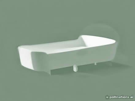 Photo of Babies cot (Strood ME2) #1
