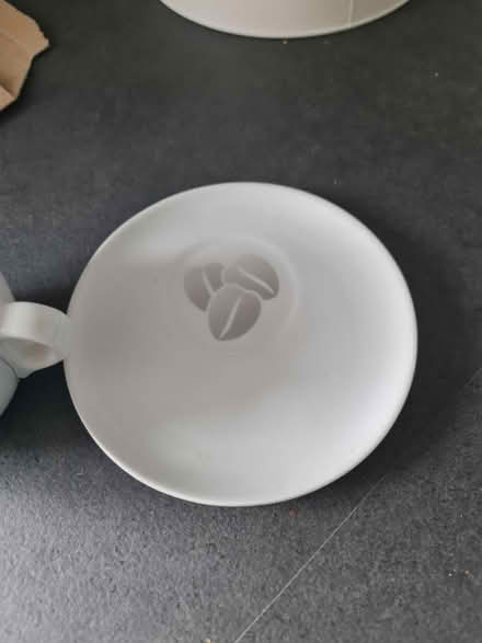 Photo of free Large Costa mug (Lower Stondon SG16) #2