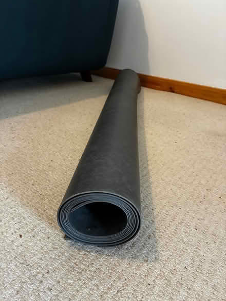 Photo of free Acoustic / soundproof mats (Edinburgh EH6) #2