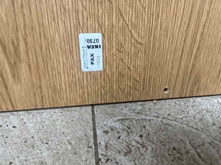 Photo of free Doors and shelves (Ilkley LS29) #2