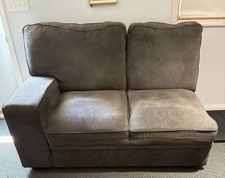 Photo of free Pull out couch (Saugerties) #2