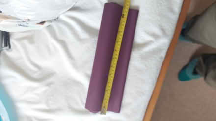 Photo of free Blind off cut (Whitehill, Crowborough TN6) #1