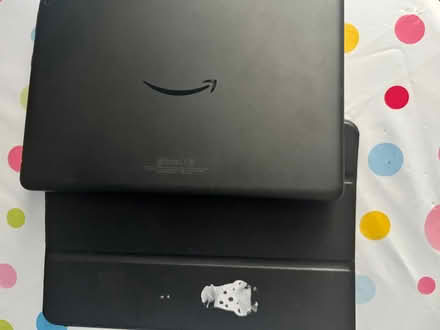 Photo of free Amazon Fire Tablet (Ballynafoy BT6) #2