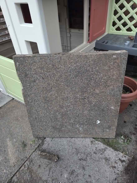Photo of free Concrete flags 2’x2’ (Southport PR9) #2