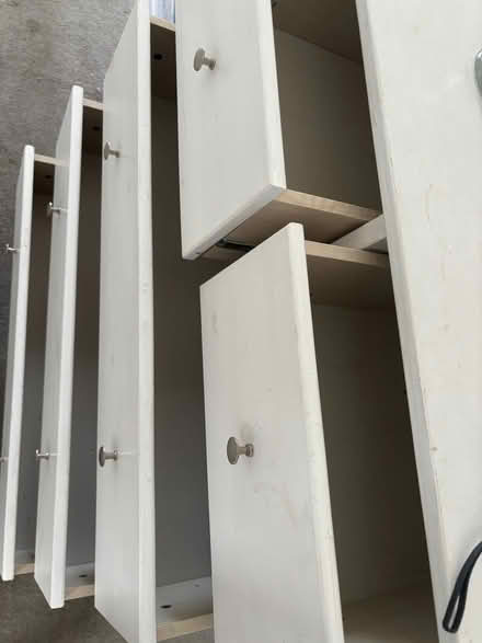 Photo of free Chest of Drawers (Waltham Abbey EN9) #2