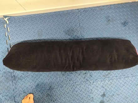 Photo of free Draught excluder (Cumnor OX2) #1