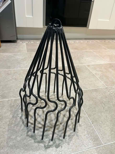 Photo of free Chimney Crow Guard (Buxton Central SK17) #1
