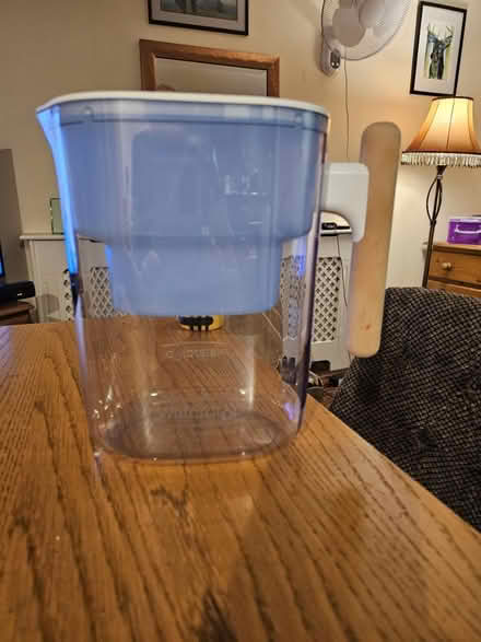 Photo of free Waterdrop Chubby Jug (Earlswood RH1) #1