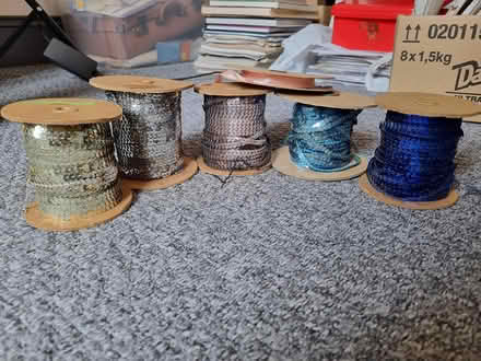 Photo of free Sequins haberdashery (St Austell PL26) #1