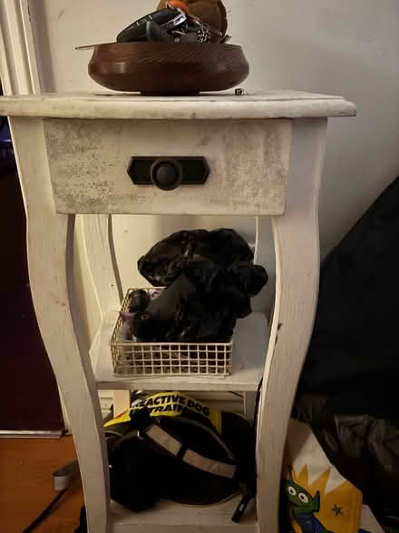 Photo of free Key/side table (Chelmsford CM2) #1