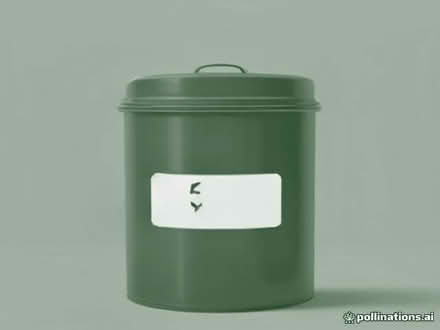 Photo of free 25 litre oil drum (Flintshire CH1) #1