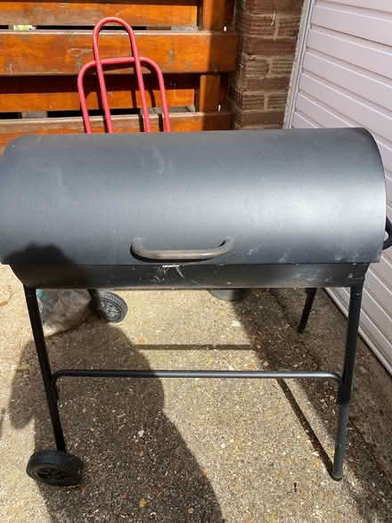 Photo of free Barbecue (Letchworth garden city SG6) #1