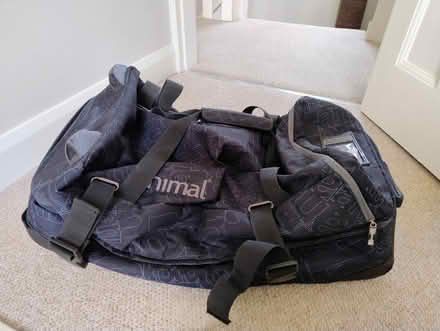 Photo of free Luggage bag ('Animal' brand) (Harrogate HG2) #1
