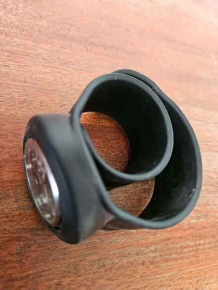 Photo of free Watch - slap on strap (Radford Semele CV31) #2
