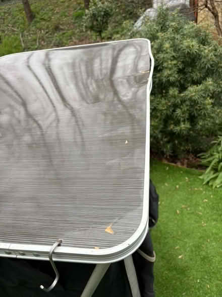 Photo of free Camping wardrobe (Edenbridge TN8) #3