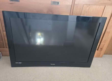 Photo of free Technika 32" TV (Bozeat NN29) #1
