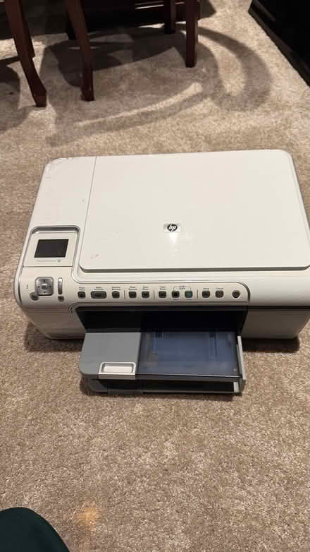 Photo of free Two Printers (Nothing Hill W2) #4