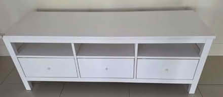 Photo of Ikea TV Stand (Pitsea SS13) #1