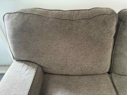 Photo of free Pull out couch (Saugerties) #3