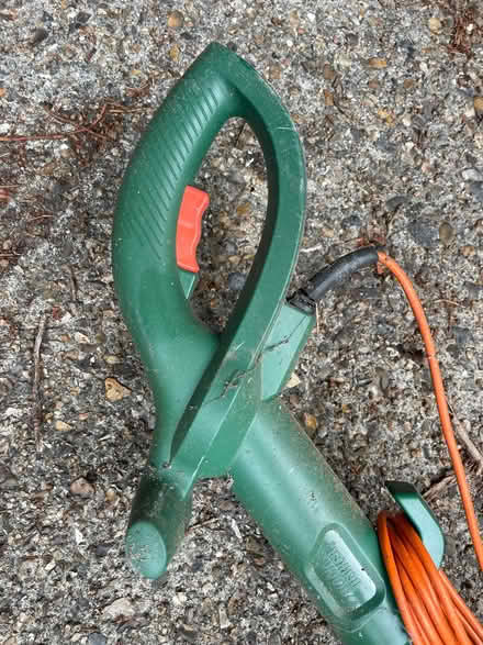 Photo of free Strimmer (Bernards Heath AL1) #3