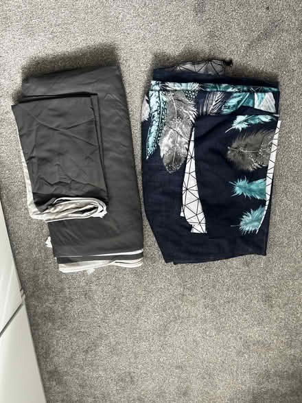 Photo of free King Size Duvet Sets (Chelmer Village CM2) #1