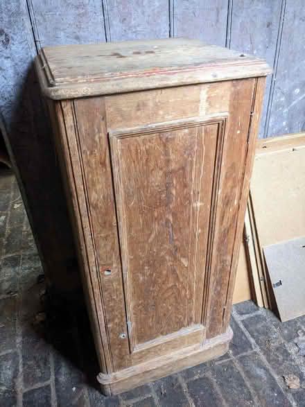Photo of free Small cupboard (Presteigne LD8) #1