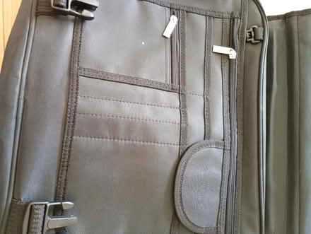 Photo of free Two lap top bags (Temple Cowley OX4) #2